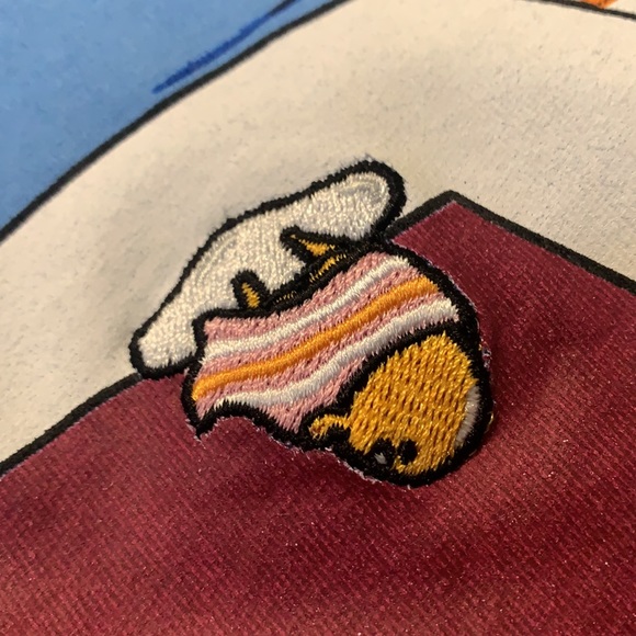 Graphic T Shirt - Picture 4 of 4